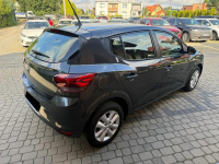 Dacia Sandero 1,0 SCe 66KM  Klima  CarPlay Orzech - zdjęcie 6