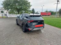 Sprzedam KIA SPORTAGE WERSJA L Grodzisk Wielkopolski - zdjęcie 4