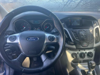 Syndyk sprzeda Ford Focus 1.6 TDCiMR`11 E5 Kraków - zdjęcie 2