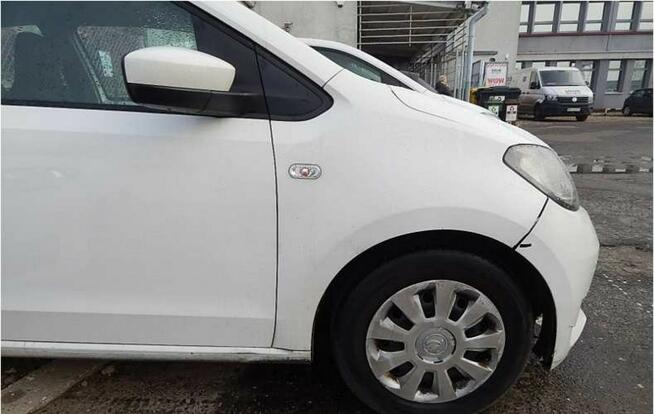 Škoda Citigo Komorniki - zdjęcie 4