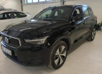 Volvo XC40 Recharge T5 Plug-in Hybrid, Salon PL, Bezwypadkowy, FV23%