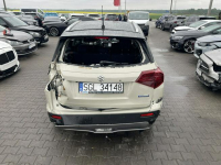 Suzuki Vitara mHEV Kamera Podgrzewanie Aktywny tempomat 129KM Gliwice - zdjęcie 3