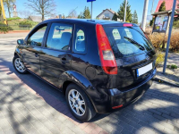 Ford Fiesta Ghia * 1.4 benzyna* 3800zł Ostrołęka - zdjęcie 11