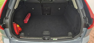 Volvo XC 60 KAMERA 360-PANORAMA-NISKI PRZEBIEG Paproć - zdjęcie 10