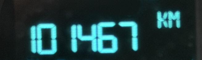 Ford Fiesta Benzyna Zarejestrowany Ubezpieczony Elbląg - zdjęcie 2