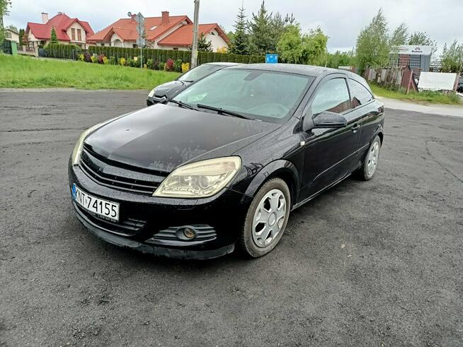 Opel Astra 1.4 05r Tarnów - zdjęcie 2