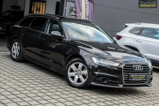 Audi A6 FULL LEDY / Panorama / Bose / ACC / Hak / Gwarancja na Rok !!! Dębogórze - zdjęcie 2