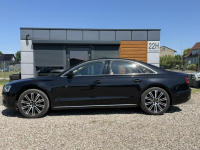 Audi A8 3.0TDI Polski Salon Super Stan!!! Białogard - zdjęcie 4