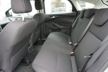 Ford Focus zarejestrowany, ubezpieczony, polski salon Opole - zdjęcie 12