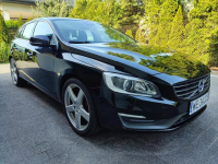 Volvo V60 d3 automat zamiana Mińsk Mazowiecki - zdjęcie 2