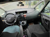 Citroen C4 Picasso I udział 1/2, sprzedaż syndyka Kamień Pomorski - zdjęcie 12