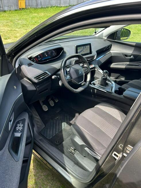 Peugeot 3008 #Kamera #Led #Navi Laskowo - zdjęcie 7