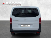 Mercedes Vito 2.0CDI 9os. Salon Polska 100.700netto Warszawa - zdjęcie 6