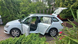 Škoda Fabia 1.0 MPI+LPG Salon Polska F.VAT 23% 32400 Netto Gdańsk - zdjęcie 8