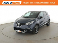 Renault Captur automat skora kamera navi auto klima grzane fotele