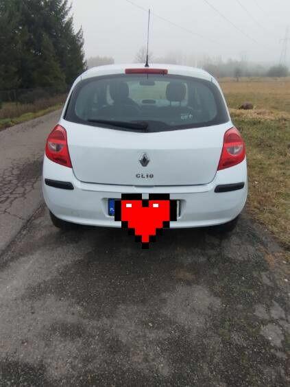 Sprzedam Renault Clio Krosno - zdjęcie 2