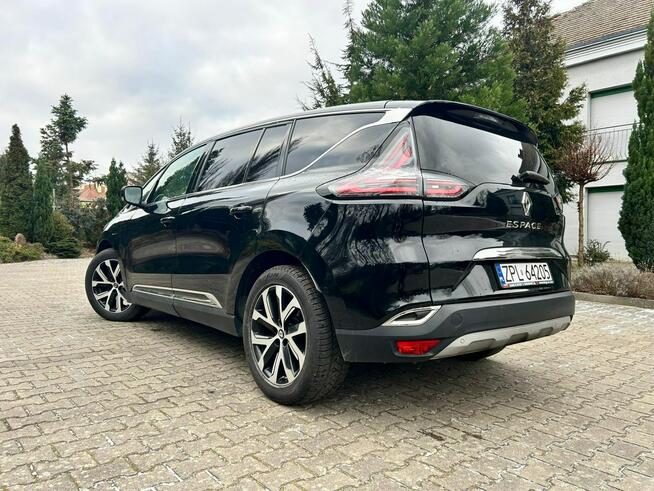 Renault Espace 1.6 dCi | Krajowy | 1 Właściciel | Historia Serwisowa Szczecin - zdjęcie 4