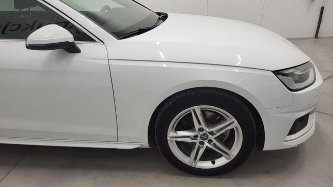 Audi A4 40 TFSI mHEV Advanced S tronic Grójec - zdjęcie 3