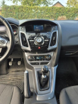 Ford focus mk3 2.0 tdci Stalowa Wola - zdjęcie 7