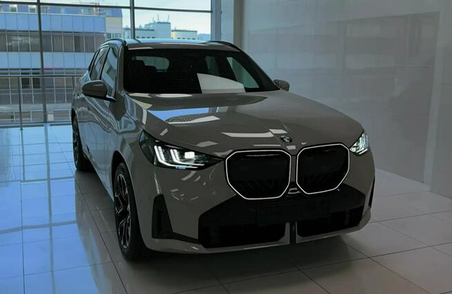 BMW X3 20 xDrive Pakiet M Pro, rabat 80 035 zł Różne kolory i wersje ! Warszawa - zdjęcie 6