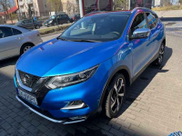 Sprzedaż Nissan Qashqai, rok prod. 2018. Jaworzno - zdjęcie 3