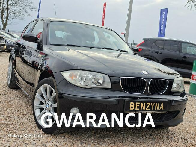1.6i#116PS#Skórzana Tapicerka#Alus#Klima#Świeży Import#Gwarancja!!! Nowe Sójki - zdjęcie 1