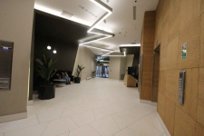 4pok, 155met, Sky Tower KOMÓRKA/GARAŻ/2013 (Wrocław) Krzyki - zdjęcie 10