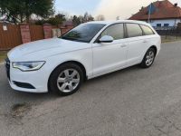 Audi A6 C7 z 2013 roku 2.0 TDI Biała Podlaska - zdjęcie 4