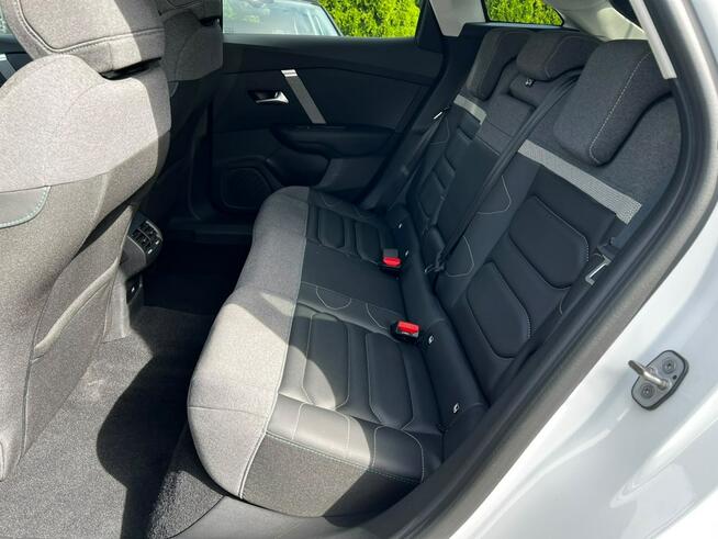 Citroen C4 1.5 BlueHDi 130KM AUTOMAT Zarejestrowany FullLED Kamera Baranowo - zdjęcie 12