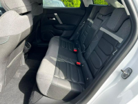Citroen C4 1.5 BlueHDi 130KM AUTOMAT Zarejestrowany FullLED Kamera Baranowo - zdjęcie 12