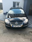 Golf 5 2.0 TDI automat ładny stan 9300zl Podgórze - zdjęcie 3