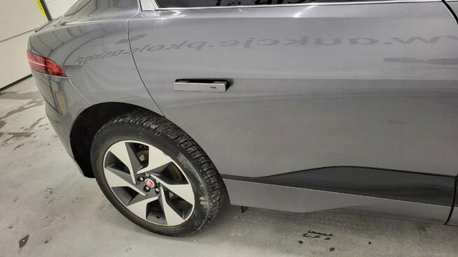 Jaguar I-Pace ev400 AWD s Grójec - zdjęcie 5