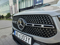 Mercedes GLE 450 Gwarancja 12.2028. Manufaktur. Masaże. Węgrzce - zdjęcie 9