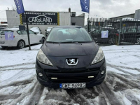 Peugeot 207 5 Drzwi 1,4 b. LED Bluetooth Klima Hak Zadbany Rumia - zdjęcie 2