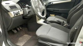 Opel Astra H kombi 1.7cdti 2008 - do codziennego tłuczenia :-) Kudrowice - zdjęcie 9