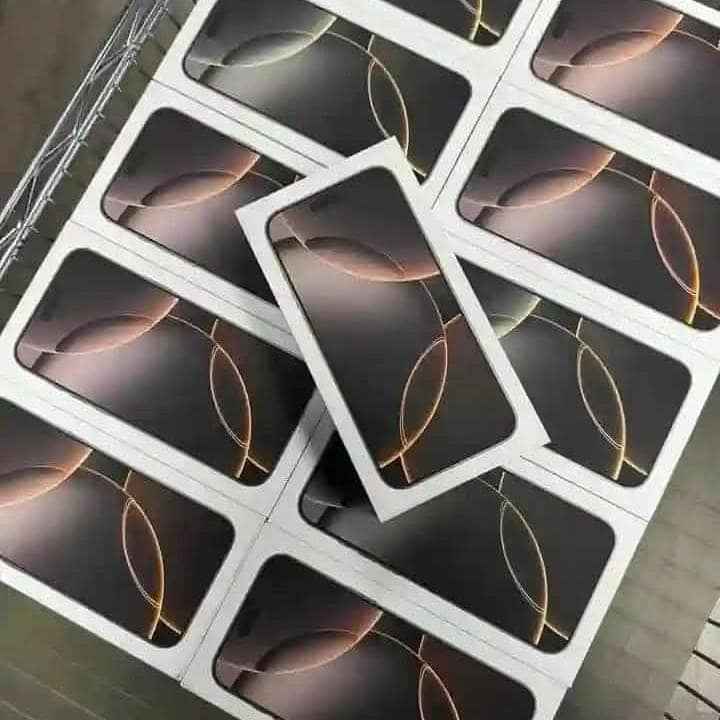 Oryginalny Apple iPhone 16 Pro Max, iPhone 16 Pro, iPhone 16 Plus Gdańsk - zdjęcie 1