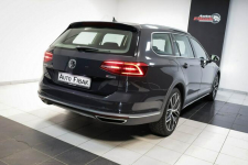 Volkswagen Passat AllTrack*4Motion*DSG*Salon Polska*Dynaudio*VC*Vat23% Konstantynów Łódzki - zdjęcie 11