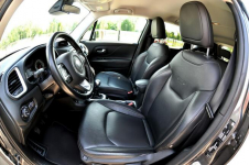 Jeep Renegade 2.0 MultiJet 140KM 4x4 Full Opcja Limited Płock - zdjęcie 7