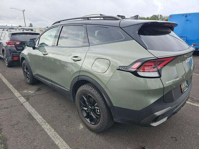 Kia Sorento X-Pro Prestige / AWD / Benzyna Chwaszczyno - zdjęcie 4