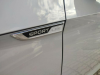 Škoda Superb Salon Polska fv23% sportline Otwock - zdjęcie 9