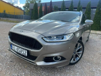Ford Mondeo Manual // ST - Line // Panorama
