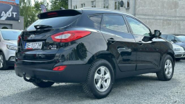 Hyundai ix35 2.0 Diesel Zarejestrowany Ubezpieczony Elbląg - zdjęcie 3