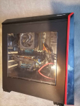 3 LETNI KOMP GAMIGOWY WIN 10 RADEON FX 570 4GB 6 RDZ 5TB 128GB