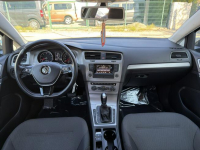 Volkswagen Golf Raty/Zamiana Gwarancja 1,4 tsi skrzynia dsg 100 tyś km Gdów - zdjęcie 11