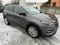 Opel Grandland X navi, automat, klimatronic, zarejestrowany! Zbąszyń - zdjęcie 9