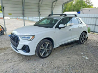 Audi Q3 / Quattro / S-Line / niski przebieg Warszawa - zdjęcie 2