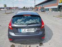 SPRZEDAM FORD FIESTA MK7 Jędrzejów - zdjęcie 2