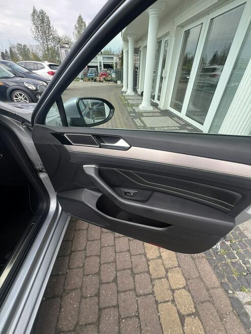 Volkswagen Passat Słupsk - zdjęcie 11
