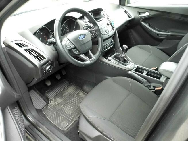 Ford Focus 1,5 salon polska vat 23% Łódź - zdjęcie 8