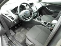 Ford Focus 1,5 salon polska vat 23% Łódź - zdjęcie 8